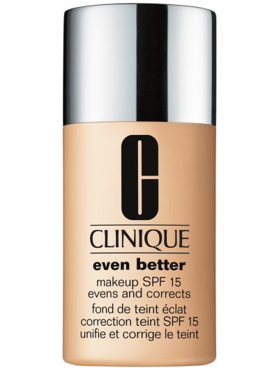 Clinique Even Better™ Makeup SPF15 podkład wyrównujący koloryt skóry CN 52 Neutral 30ml