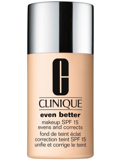 Clinique Even Better™ Makeup SPF15 podkład wyrównujący koloryt skóry CN 28 Ivory 30ml