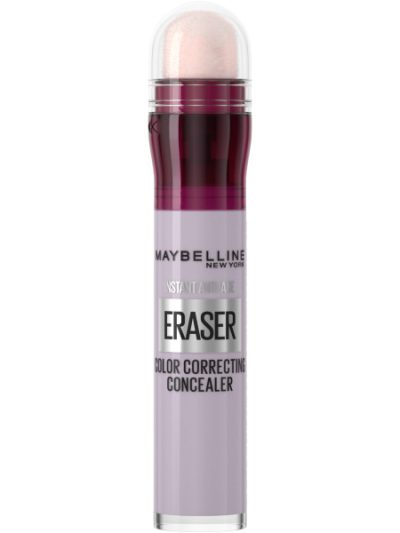 Maybelline Instant Eraser korektor do twarzy Purple 6.8ml
