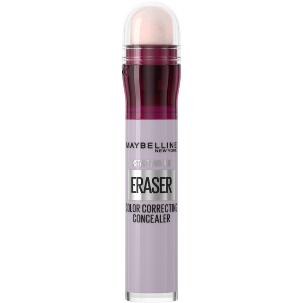 Maybelline Instant Eraser korektor do twarzy Purple 6.8ml