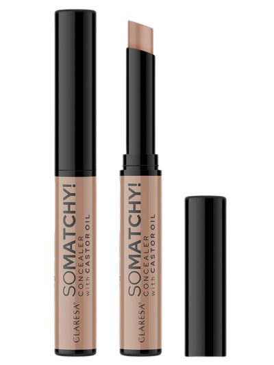 Claresa So Matchy! kamuflujący korektor w sztyfcie 04 Contouring 3g