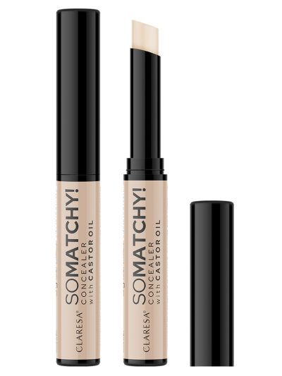 Claresa So Matchy! kamuflujący korektor w sztyfcie 02 Natural 3g