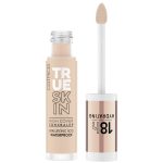Catrice True Skin High Cover Concealer wodoodporny korektor do twarzy 010 Cool Cashmere 4.5ml