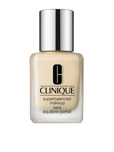Clinique Superbalanced™ Makeup wygładzający podkład do twarzy Beige Chiffon 30ml