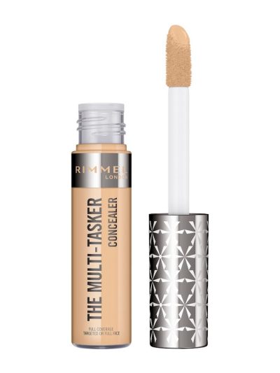 Rimmel The Multi Tasker Concealer korektor w płynie 30 Light 10ml