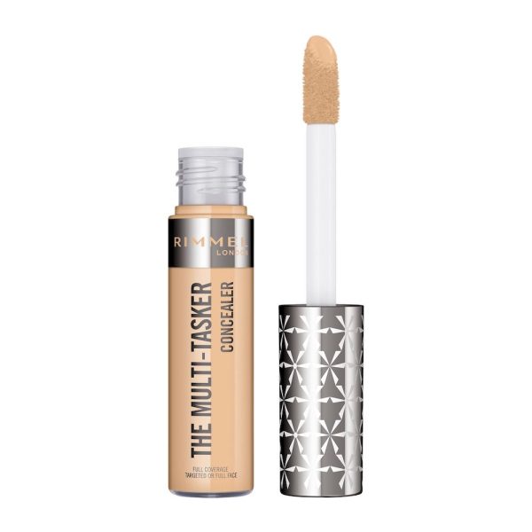 Rimmel The Multi Tasker Concealer korektor w płynie 30 Light 10ml