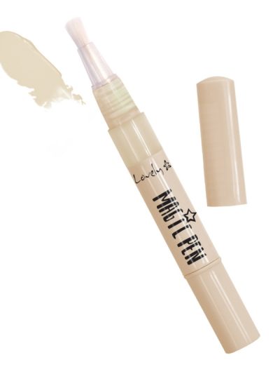 Lovely Magic Pen korektor do twarzy maskujący przebarwienia 1 2ml
