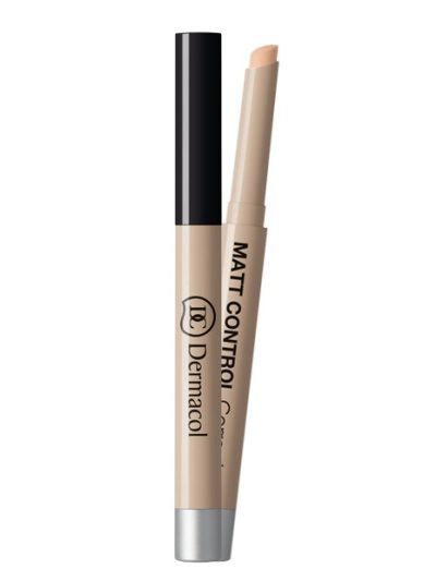Dermacol Matt Control Corrector kryjący korektor matujący 03 3.5g