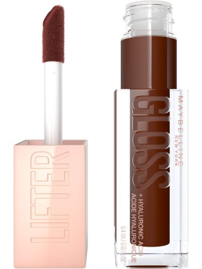 Maybelline Lifter Gloss błyszczyk do ust 029 Toast 5.4ml