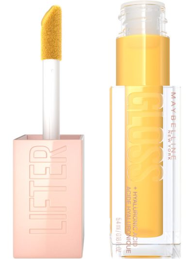 Maybelline Lifter Gloss błyszczyk do ust 026 Honey 5.4ml