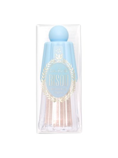 Lovely Bisou Jelly Lipgloss błyszczyk do ust 02 3.5g