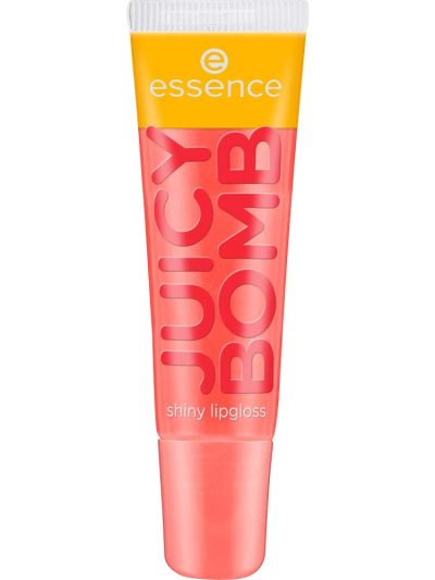 Essence Juicy Bomb owocowy błyszczyk do ust 103 Proud Papaya 10ml