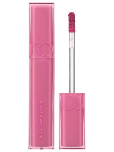 Rom&nd Dewy·Ful Water Tint błyszczyk do ust 05 Taffy 5g
