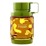Armaf Odyssey Tyrant Special Edition woda perfumowana 60ml