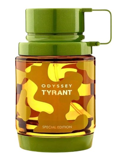 Armaf Odyssey Tyrant Special Edition woda perfumowana 60ml