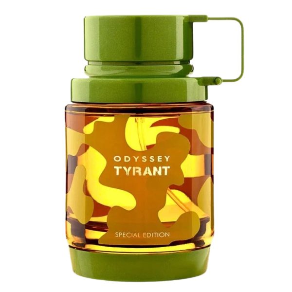 Armaf Odyssey Tyrant Special Edition woda perfumowana 60ml