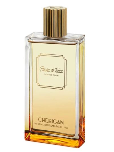 Cherigan Fleurs de Tabac ekstrakt perfum 100ml