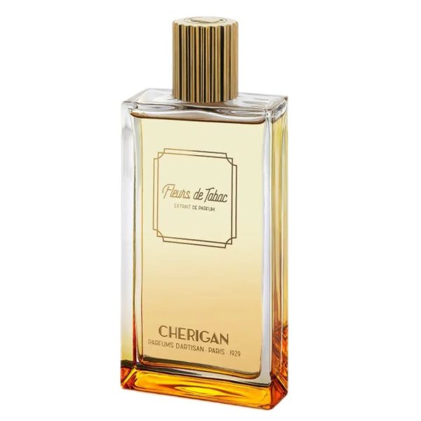 Cherigan Fleurs de Tabac ekstrakt perfum 100ml