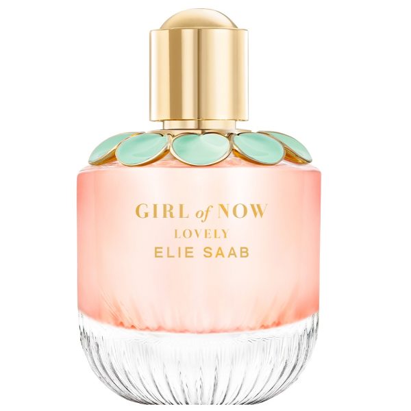 Elie Saab Girl Of Now Lovely woda perfumowana 90ml - produkt bez opakowania