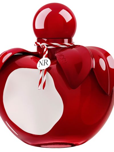 Nina Ricci Nina Rouge woda toaletowa 80ml