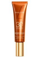Lancaster Infinite Bronze Tinted Protection Sunlight Cream SPF30 tonujący krem przeciwsłoneczny 2 50ml