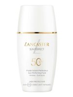 Lancaster Sun Perfect Tinted Fluid SPF50 tonujący krem udoskonalający 30ml
