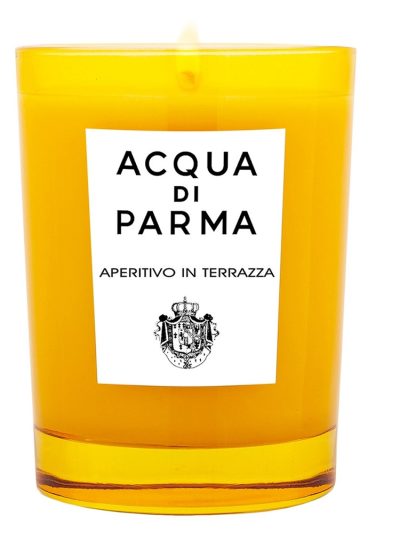 Acqua di Parma Aperitivo in Terrazza świeca zapachowa 200g
