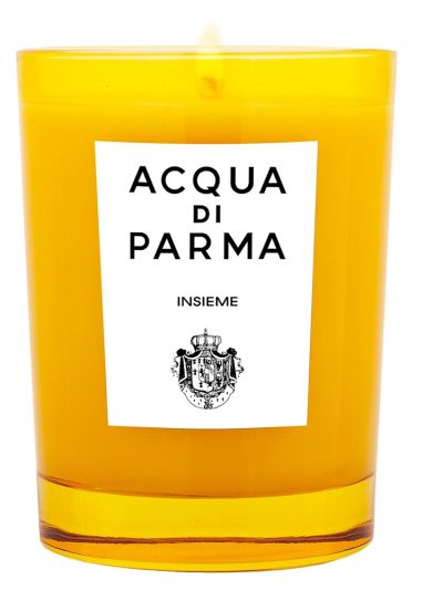 Acqua di Parma Insieme świeca zapachowa 200g