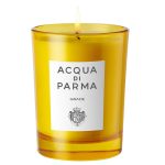 Acqua di Parma Grazie świeca zapachowa 200g