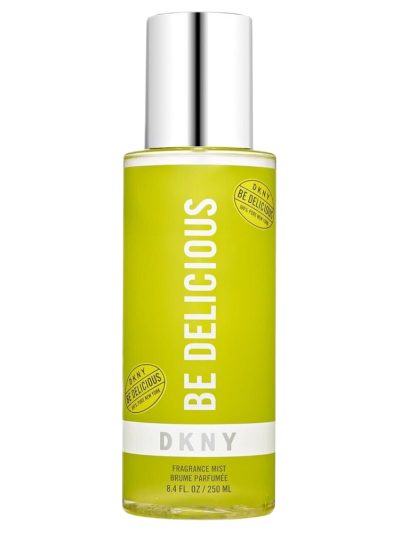 Donna Karan DKNY Be Delicious mgiełka do ciała 250ml
