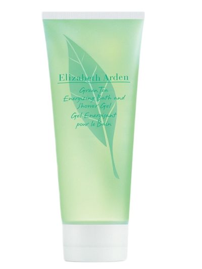 Elizabeth Arden Green Tea żel pod prysznic 200ml