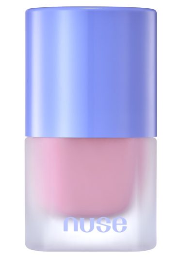 Nuse Liquid Care Cheek róż do policzków w płynie 06 Muhly Bowl 16ml