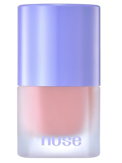 Nuse Liquid Care Cheek róż do policzków w płynie 03 Pale Blossom 16ml