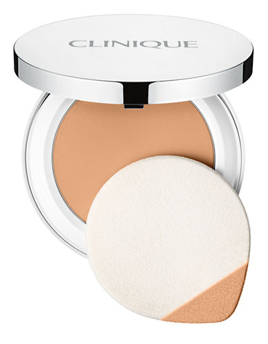 Clinique Beyond Perfecting Powder Foundation + Concealer podkład w pudrze i korektor 15 Beige 14.5g