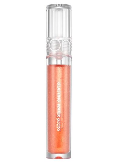 Rom&nd Glasting Water Gloss błyszczyk do ust 01 Sanho Crush 4.3g