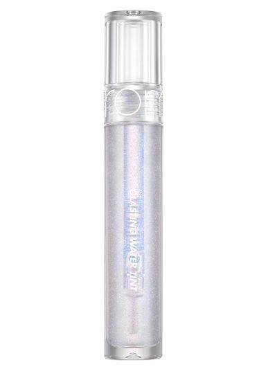 Rom&nd Glasting Water Gloss błyszczyk do ust 00 Meteor Track 4.3g