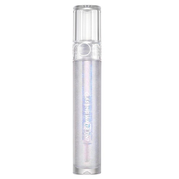 Rom&nd Glasting Water Gloss błyszczyk do ust 00 Meteor Track 4.3g