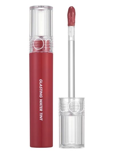 Rom&nd Glasting Water Tint błyszczyk do ust 08 Rose Stream 4g