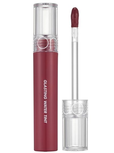 Rom&nd Glasting Water Tint błyszczyk do ust 05 Rose Splash 4g