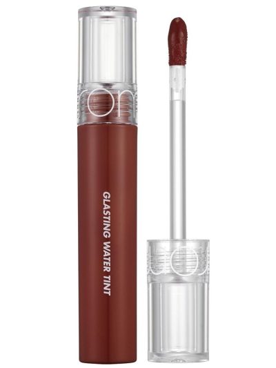 Rom&nd Glasting Water Tint błyszczyk do ust 04 Vintage Ocean 4g