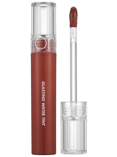 Rom&nd Glasting Water Tint błyszczyk do ust 03 Brick River 4g