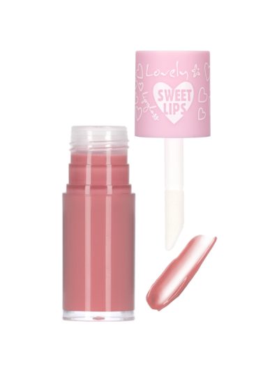 Lovely Sweet Lips Lipgloss błyszczyk do ust 2 6ml