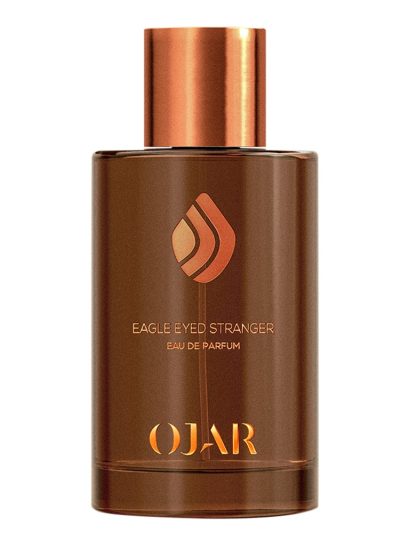 Ojar Eagle Eyed Stranger woda perfumowana 100ml