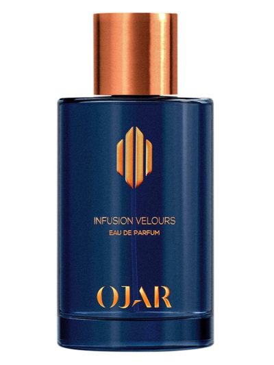 Ojar Infusion Velours woda perfumowana 100ml