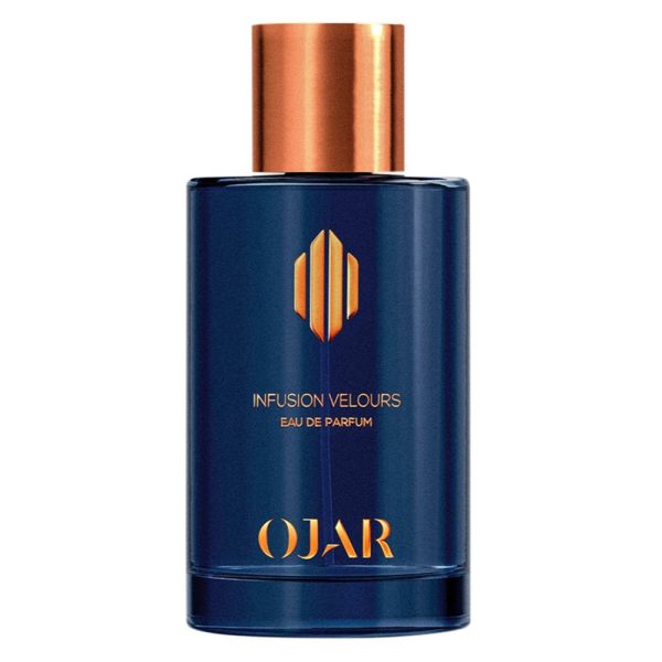 Ojar Infusion Velours woda perfumowana 100ml