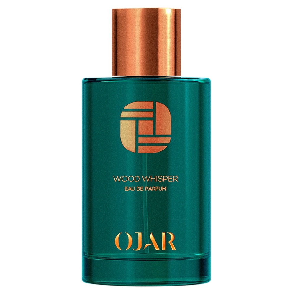 ojar wood whisper woda perfumowana unisex 100 ml     
