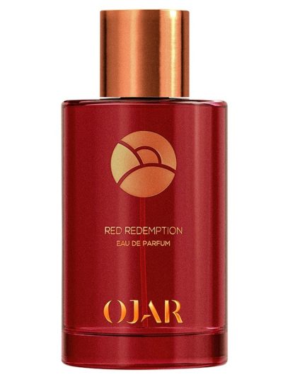 Ojar Red Redemption woda perfumowana 100ml