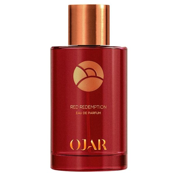 Ojar Red Redemption woda perfumowana 100ml