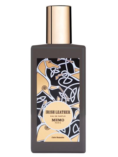 Memo Paris Irish Leather woda perfumowana 200ml