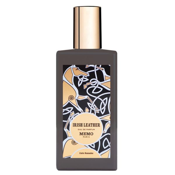 Memo Paris Irish Leather woda perfumowana 200ml